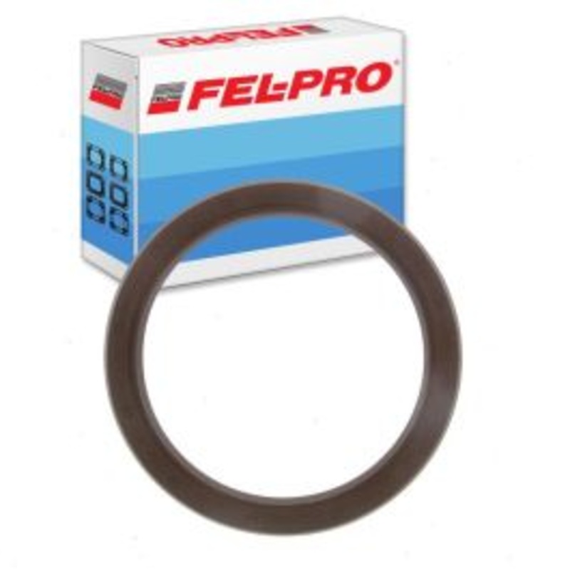 Fel-Pro Rear Engine Crankshaft Seal Kit for 2012-2019 Nissan NV1500 4.0L V6