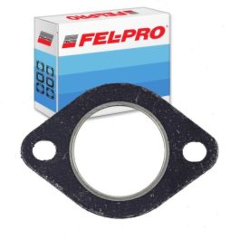Fel-Pro Rear Exhaust Pipe Flange Gasket for 2007-2009 Hyundai Santa Fe 3.3L V6