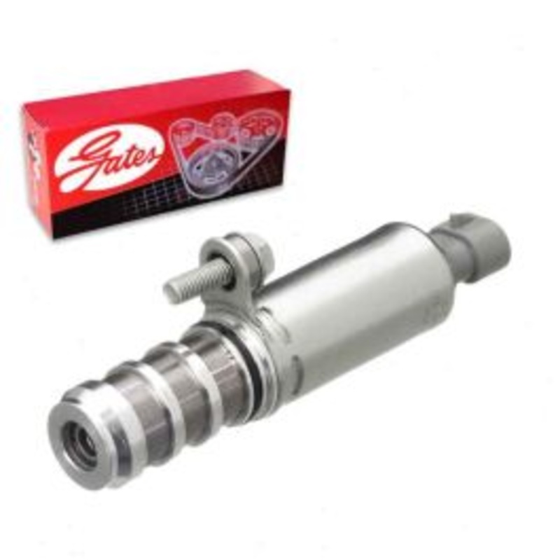 Gates Intake Variable Timing Solenoid VVT for 2006-2010 Pontiac G6 2.4L L4