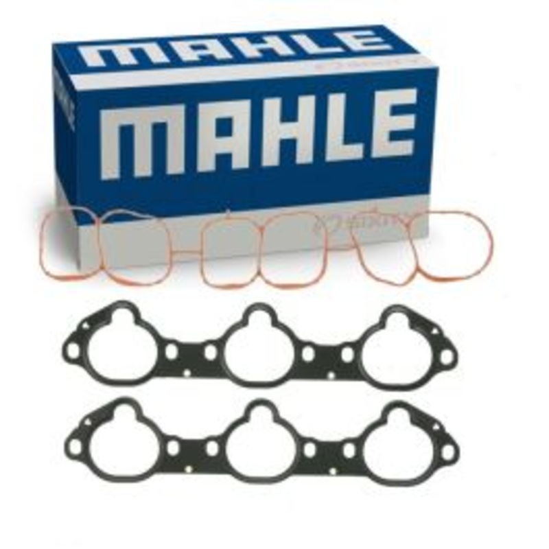 MAHLE Engine Intake Manifold Gasket Set for 2013-2016 INFINITI JX35 QX60 3.5L V6