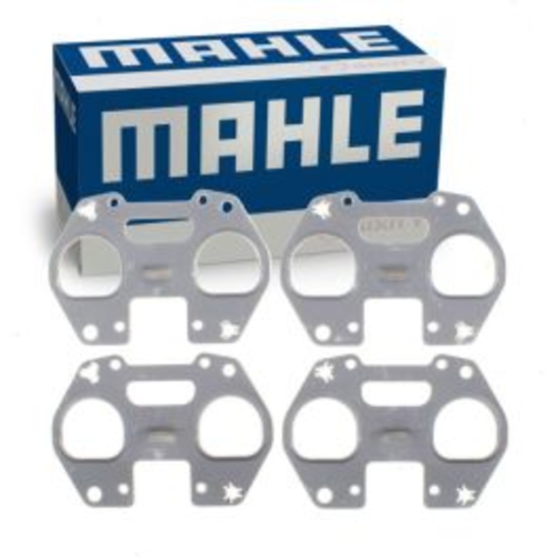 MAHLE Exhaust Manifold Gasket Set for 2006-2010 Mercury Mountaineer 4.6L V8