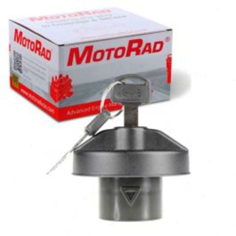 MotoRad Gas Cap for 2004 GMC Envoy XUV