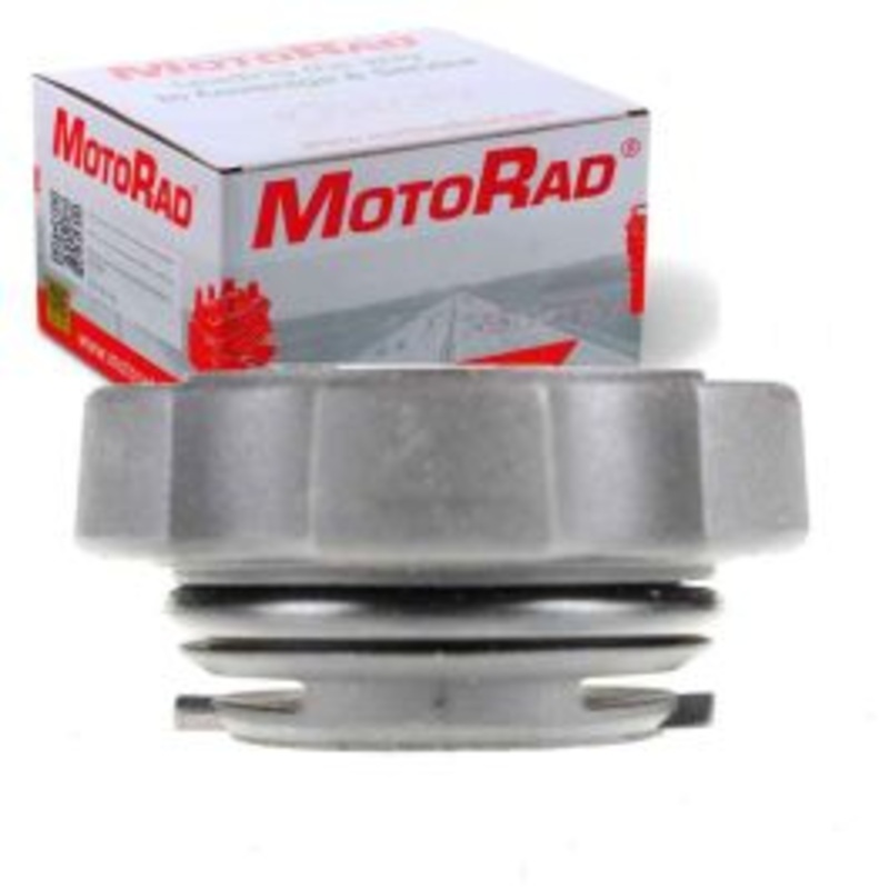 MotoRad Oil Filler Cap for 2004-2006 Chevrolet Optra