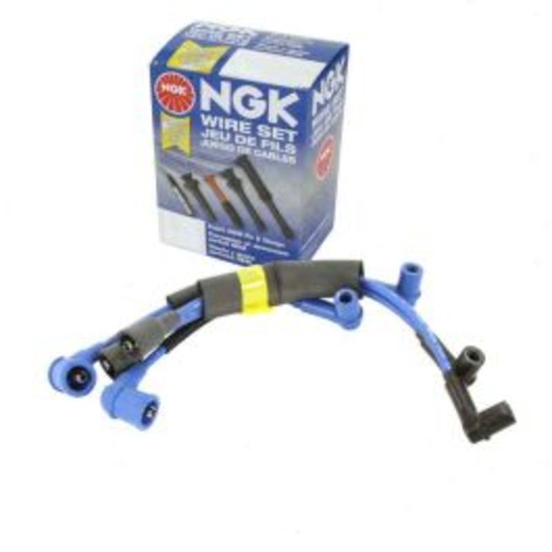 NGK 8159 Spark Plug Wire Set