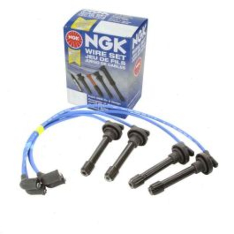 NGK 9988 Spark Plug Wire Set