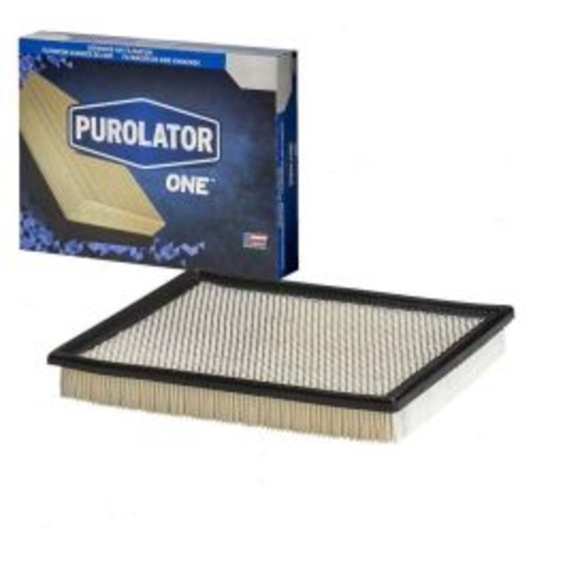 Purolator ONE Air Filter for 2009-2012 Suzuki Equator