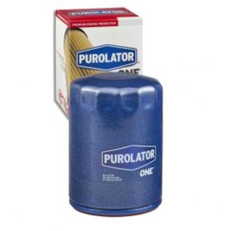Purolator ONE PL25288 Engine Oil Filter