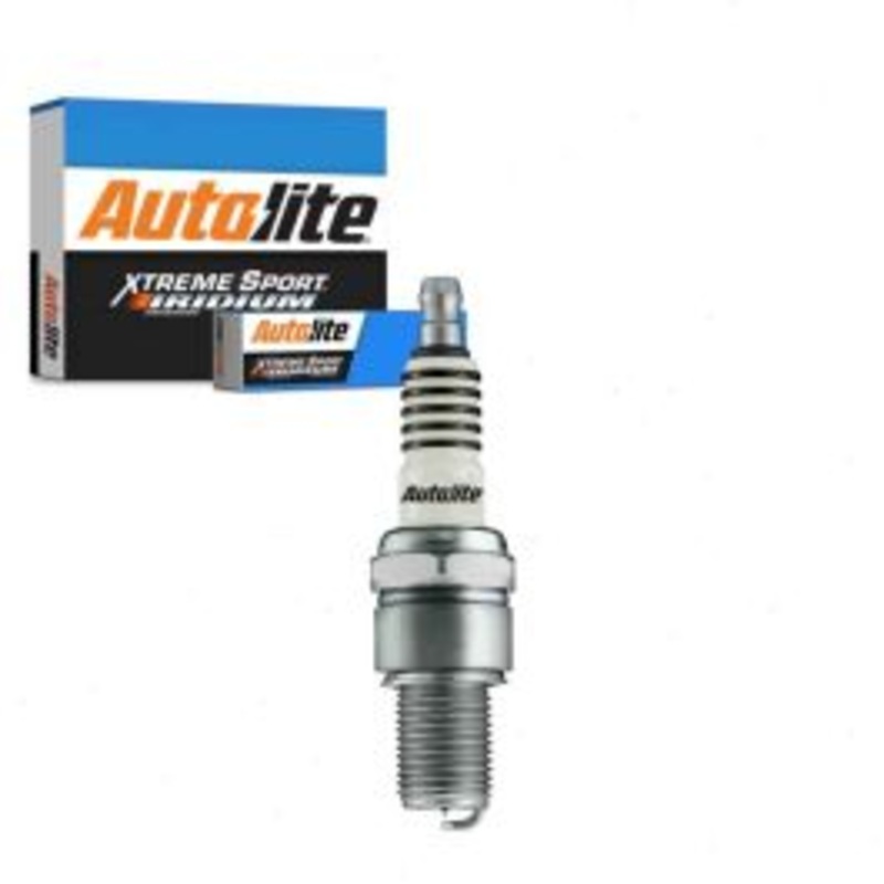 Autolite Xtreme Sport XS4063 Spark Plug
