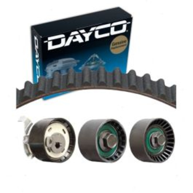 Dayco 95294K2 Engine Timing Belt Kit