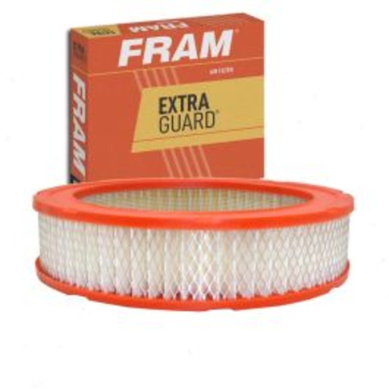 FRAM Extra Guard Air Filter for 1978-1979 American Motors Concord