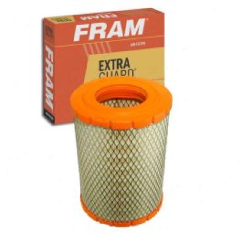 FRAM Extra Guard Air Filter for 1996-2000 Chevrolet Tahoe