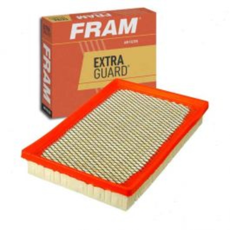FRAM Extra Guard Air Filter for 2000-2005 Hyundai Accent