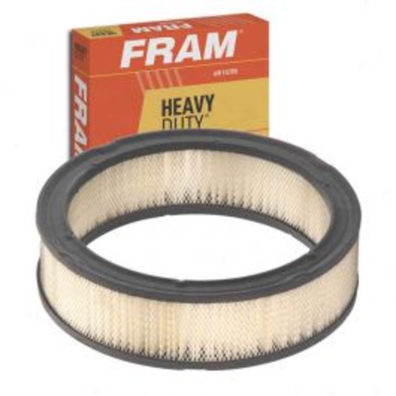 FRAM Heavy Duty Air Filter for 1967-1969 Austin Mini Cooper