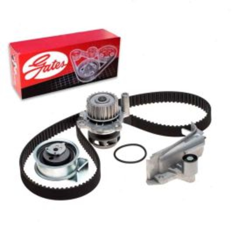 Gates PowerGrip TCKWP306AM Timing Belt Component Kit