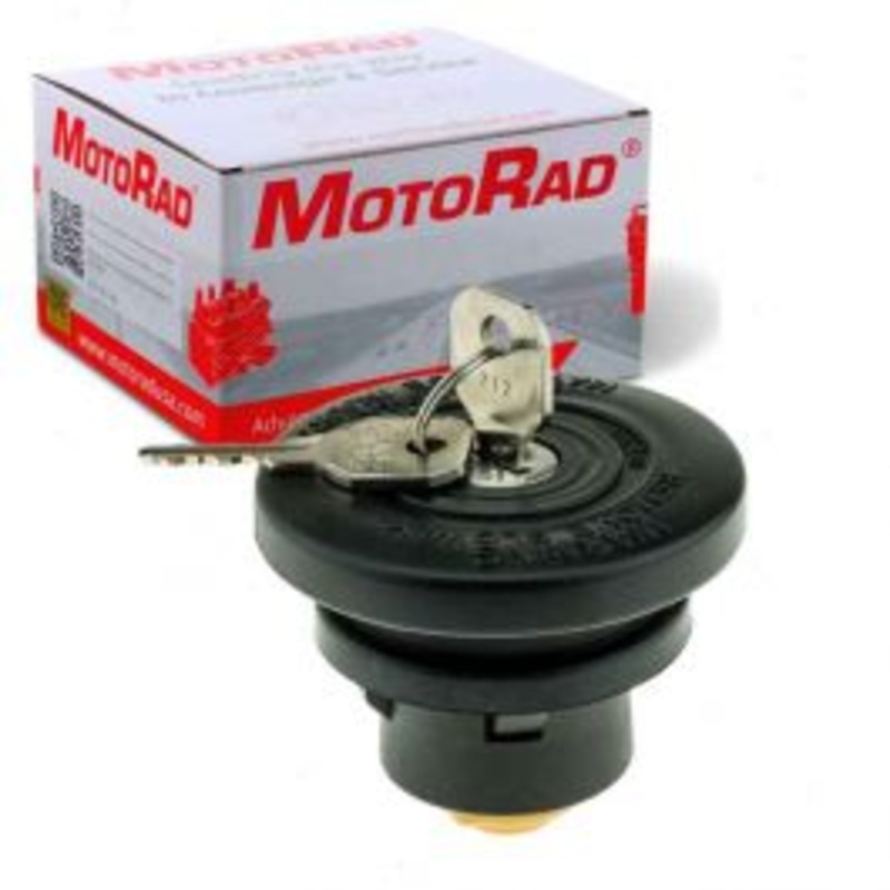 MotoRad Gas Cap for 1973-1974 GMC C35 C3500 Pickup