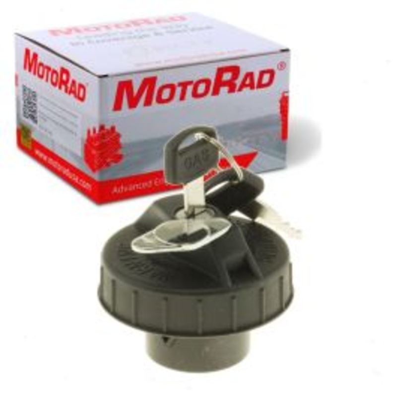 MotoRad Gas Cap for 2001-2005 Saturn L300