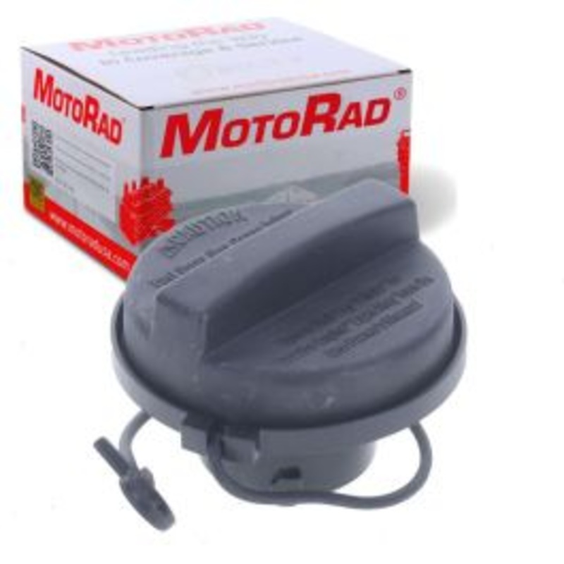 MotoRad Gas Cap for 2003 Ford E-250 4.2L 4.6L 5.4L V6 V8
