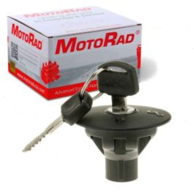 MotoRad Gas Cap for 2014-2018 Ford EcoSport