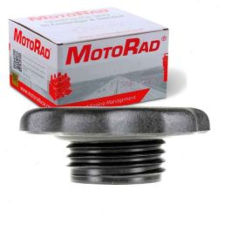 MotoRad Oil Filler Cap for 1998-2003 Ford Escort