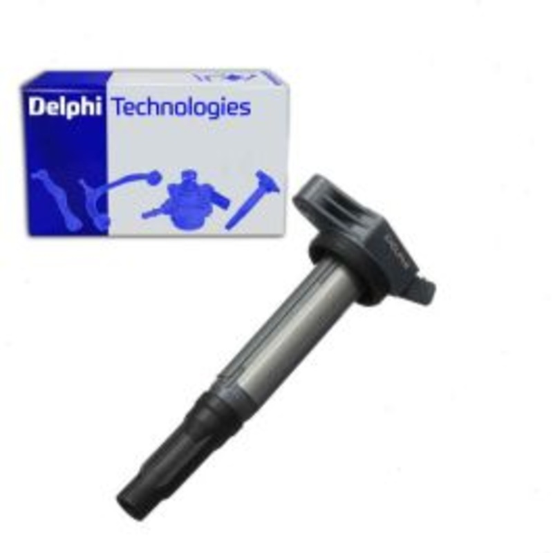 Delphi Ignition Coil for 2008-2020 Lexus LX570 5.7L V8