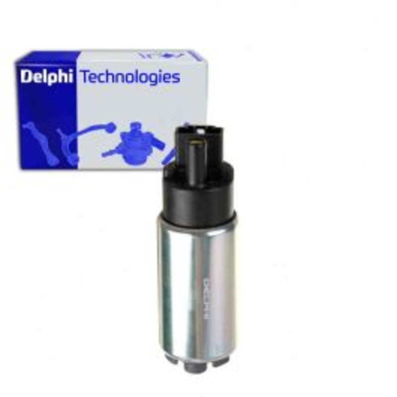 Delphi In-Tank Electric Fuel Pump for 1995-2004 Toyota Tacoma 2.4L 2.7L 3.4L L4 V6