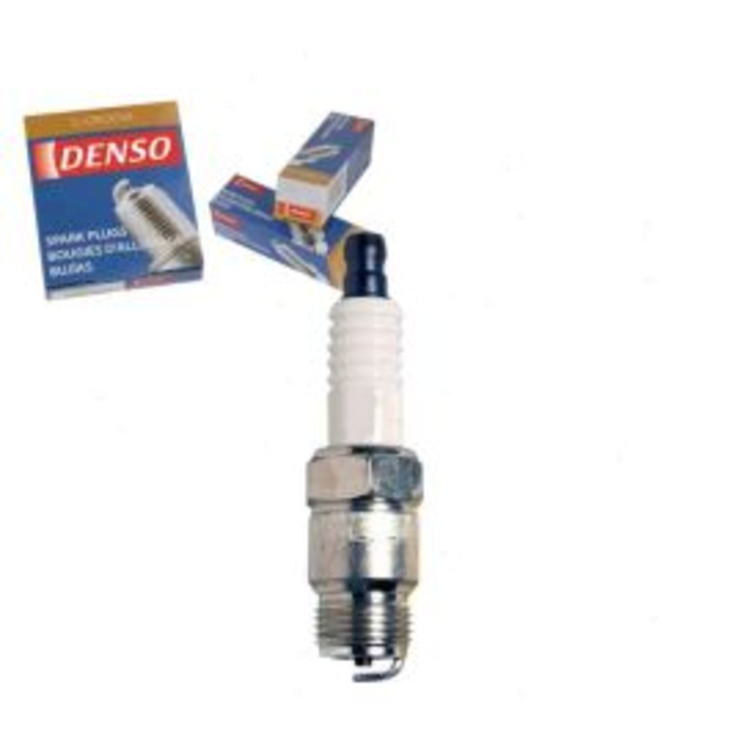 DENSO Standard U-Groove 5029 T16R-U Spark Plug