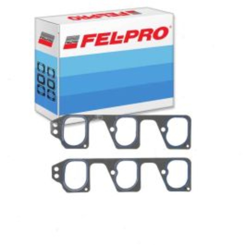 Fel-Pro Upper Fuel Injection Plenum Gasket Set for 2008-2009 Chevrolet Equinox 3.6L V6