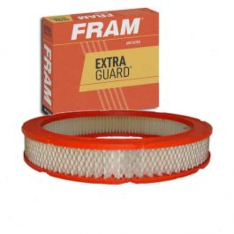 FRAM Extra Guard Air Filter for 1972-1982 Toyota Corona