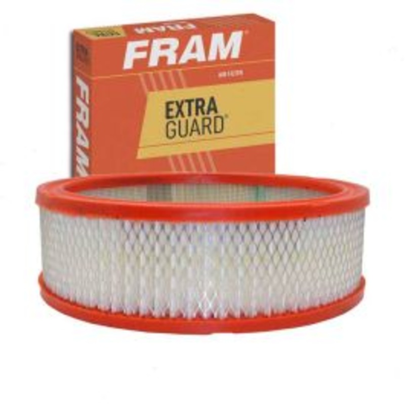 FRAM Extra Guard Air Filter for 1974-1978 Chevrolet K10 Suburban