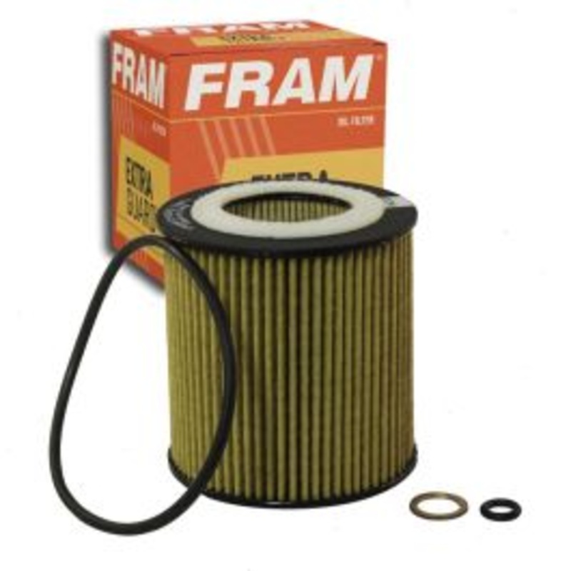 FRAM Extra Guard CH10075 Engine Oil Filter