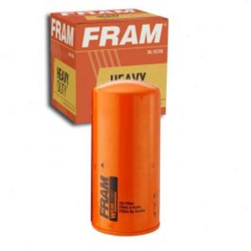 FRAM Heavy Duty PH7405A Engine Oil Filter