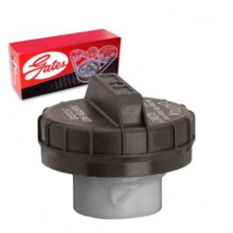 Gates Gas Cap for 2007-2017 Jeep Compass 2.0L 2.4L L4
