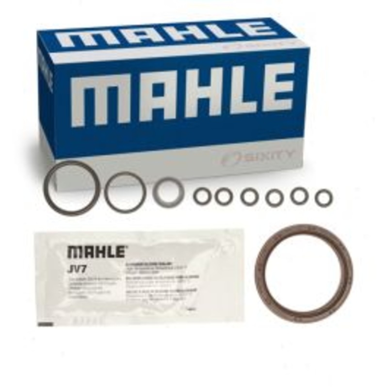 MAHLE JV5091 Engine Timing Cover Gasket Set
