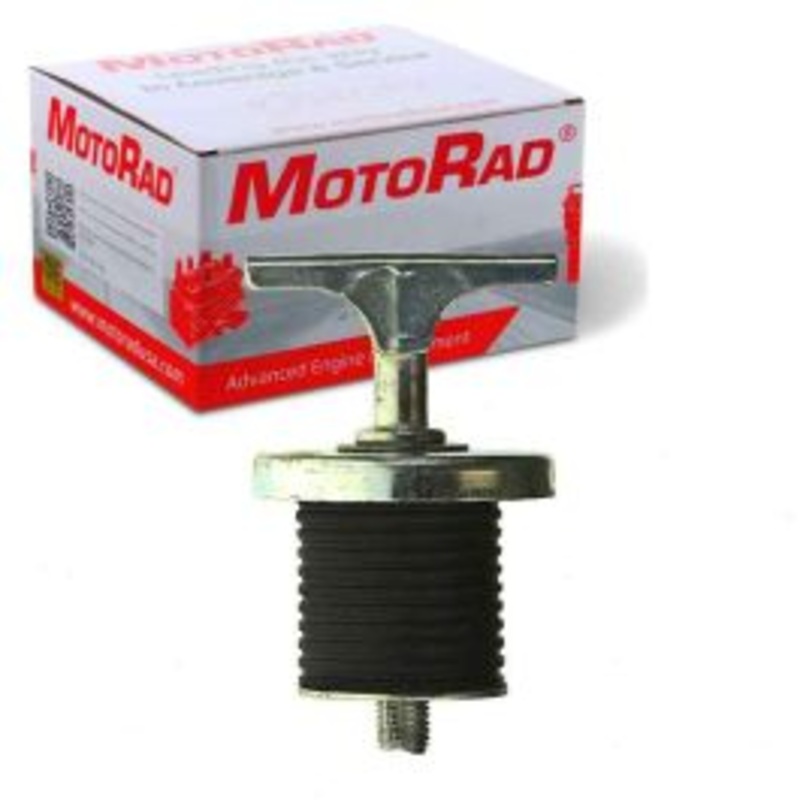 MotoRad Gas Cap for 1951 Hudson Super Custom