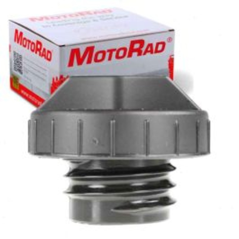 MotoRad Gas Cap for 1979-1987 Chevrolet C20 4.1L 4.3L 4.8L 5.0L 5.7L 6.2L 7.4L L6 V6 V8