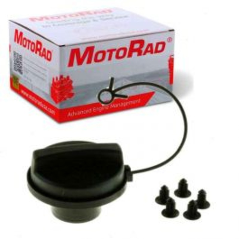 MotoRad Gas Cap for 2005-2008 Mercury Mariner