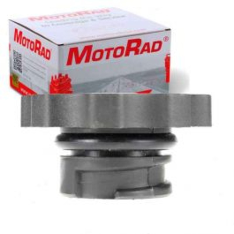 MotoRad Oil Filler Cap for 2005-2006 Pontiac Pursuit