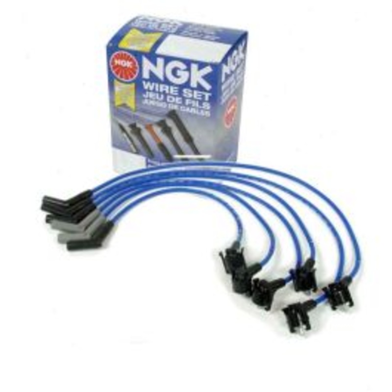 NGK 52035 Spark Plug Wire Set