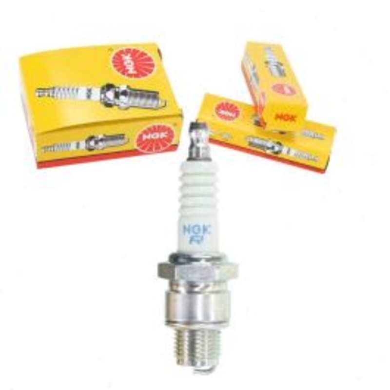 NGK Standard 4322 BR8HS Spark Plug