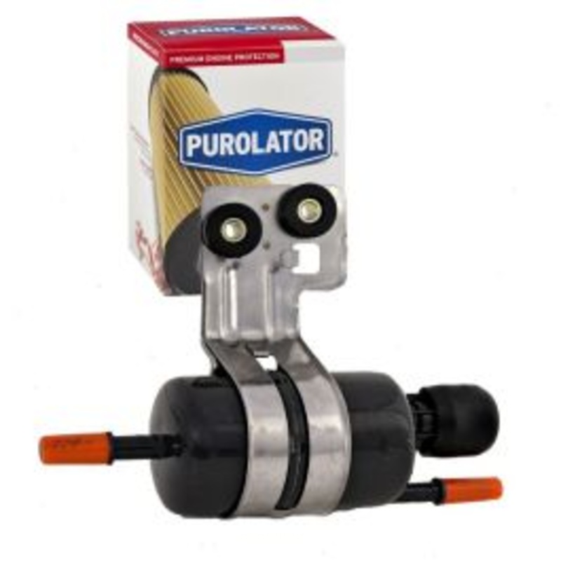 Purolator F65627 Fuel Filter