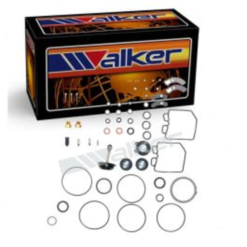 Walker Products Carburetor Repair Kit for 1983-1987 Honda Accord Prelude