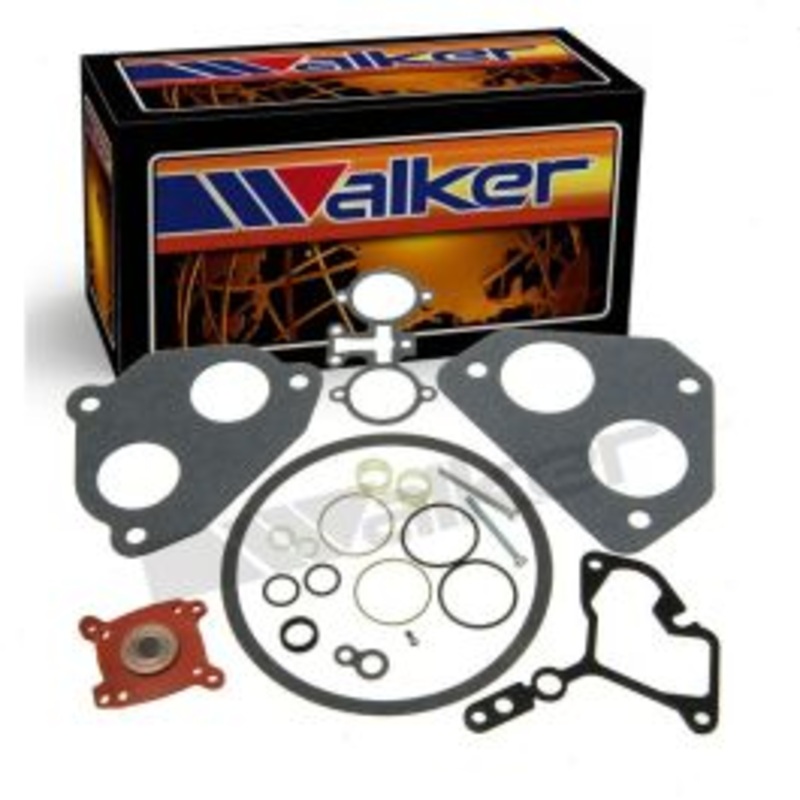 Walker Products Fuel Injector Repair Kit for 1980 Buick Regal