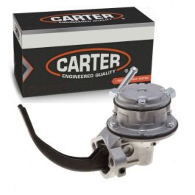 Carter M70058 Mechanical Fuel Pump