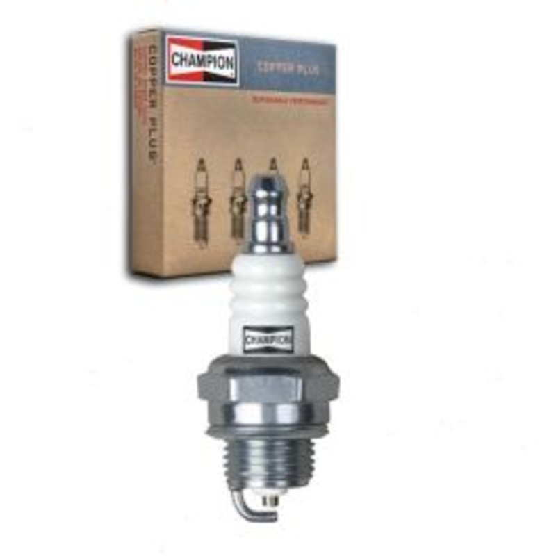 Champion Copper Plus 858 CJ6Y Spark Plug