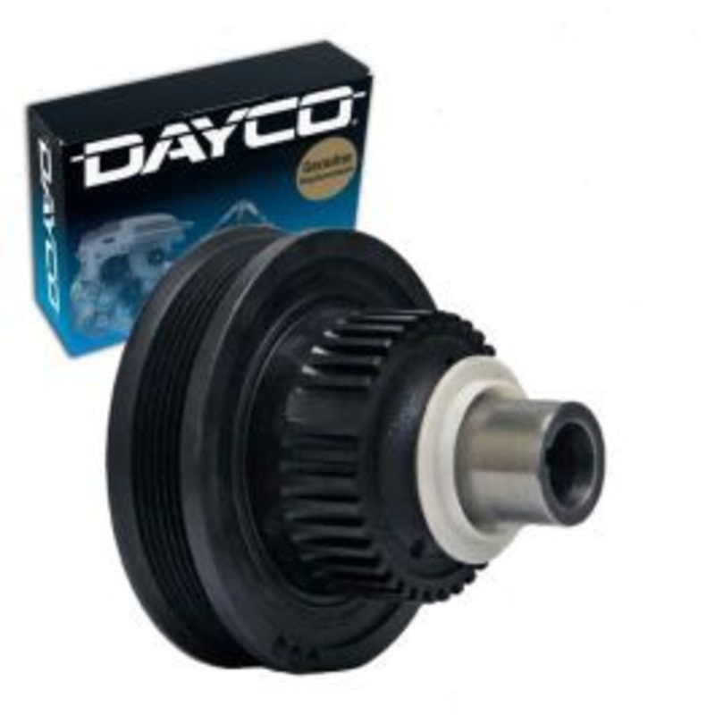 Dayco PB1541N Engine Harmonic Balancer
