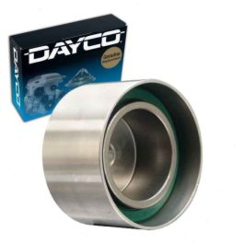 Dayco Timing Belt Component Kit for 2009-2010 Volkswagen Routan 4.0L V6