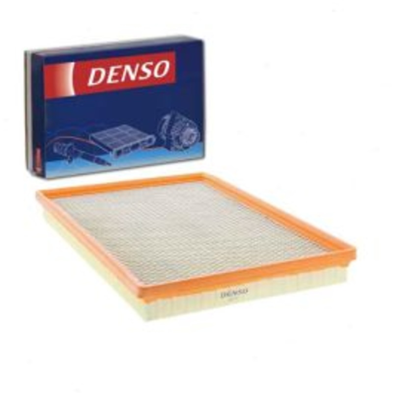 DENSO Air Filter for 2011-2018 Ram 2500 5.7L V8