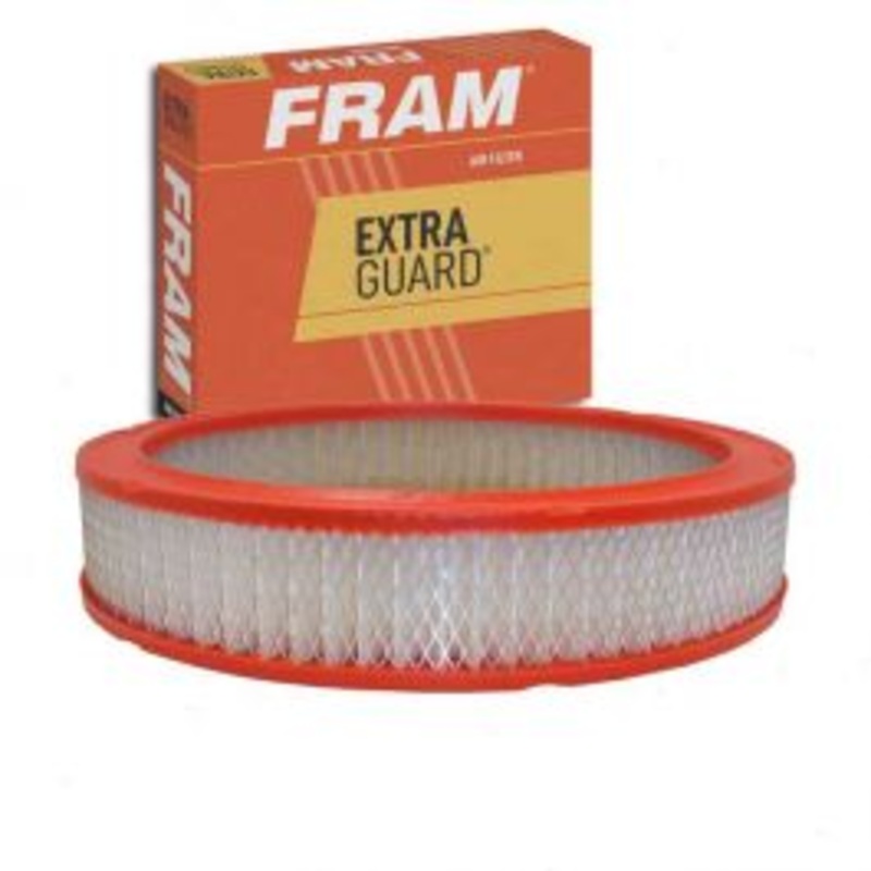 FRAM Extra Guard Air Filter for 1978 Oldsmobile Cutlass