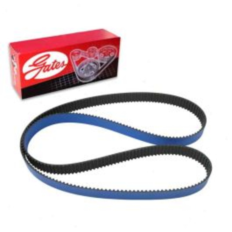 Gates RPM Engine Timing Belt for 1998-2001 Audi A4 2.8L V6