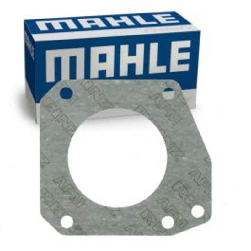 MAHLE Fuel Injection Throttle Body Mounting Gasket for 2003-2011 Saab 9-3 9-3X 9-5 2.0L L4